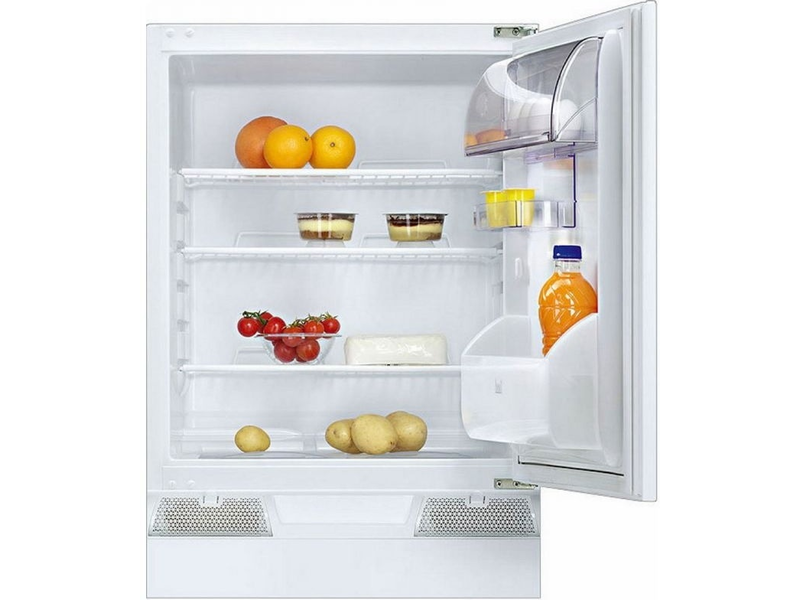 Zanussi ZUA14020SA Beépíthető hűtőszekrény