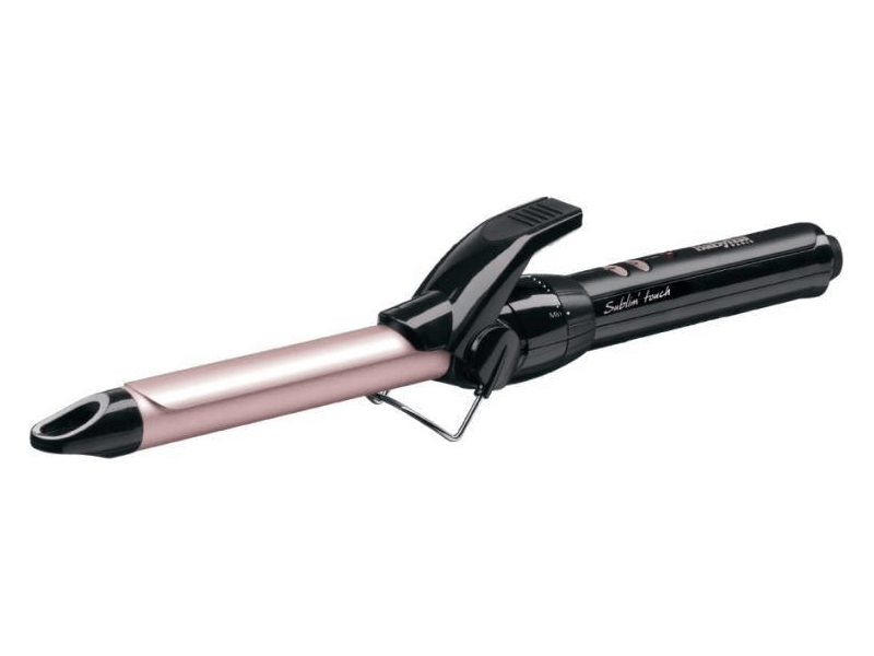 BaByliss C319E Satin Touch hajsütővas