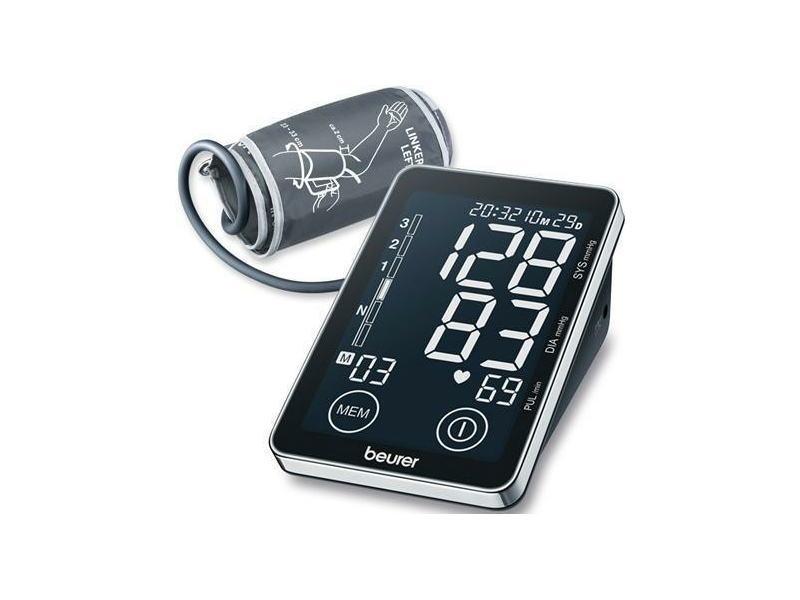 BEURER BM 58