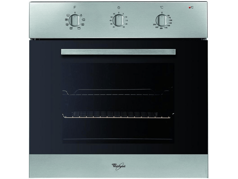 WHIRLPOOL AKP 459/IX