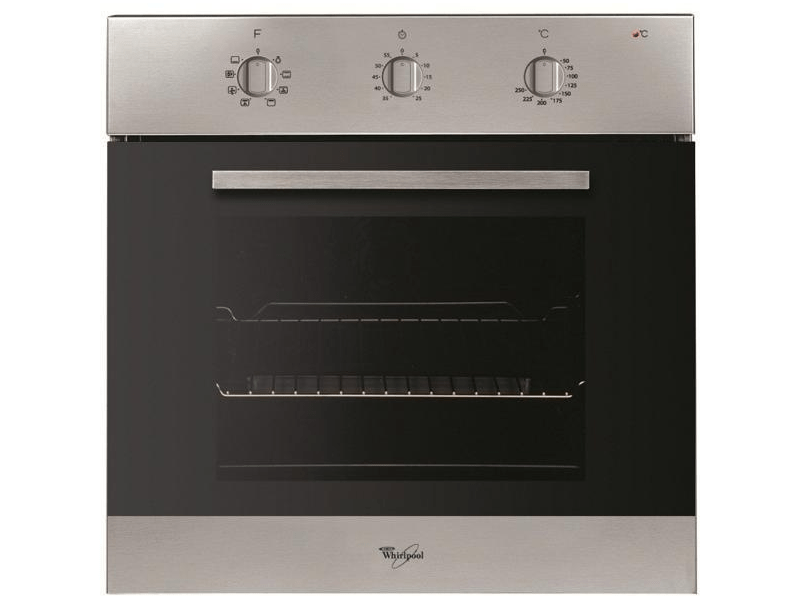 WHIRLPOOL AKP 459/IX