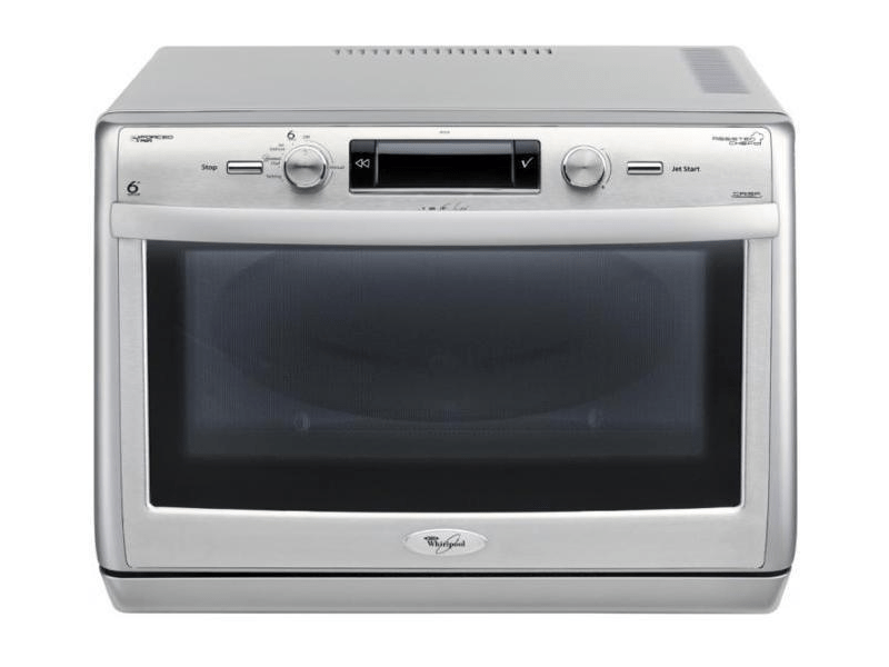 WHIRLPOOL JT 379/1 SL Mikrohullámú sütő
