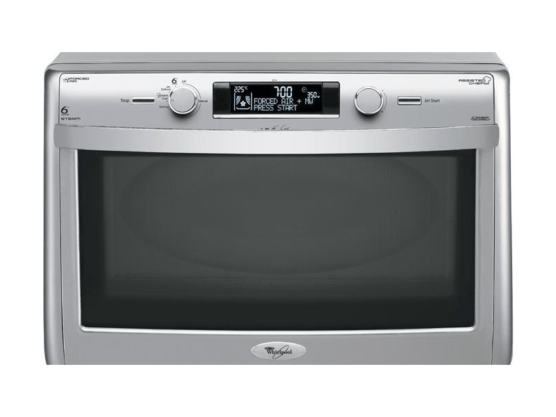 WHIRLPOOL JT 379/1 SL Mikrohullámú sütő