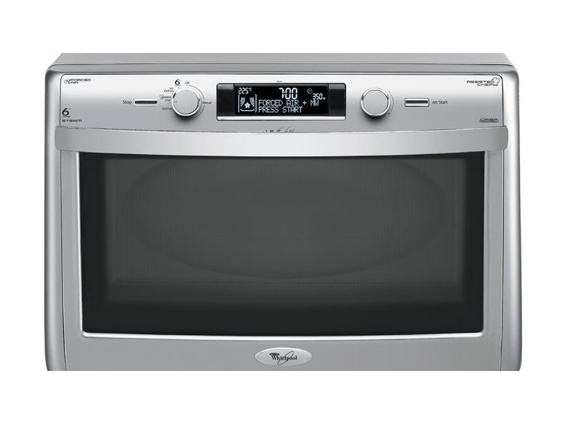 WHIRLPOOL JT 379/1 SL Mikrohullámú sütő