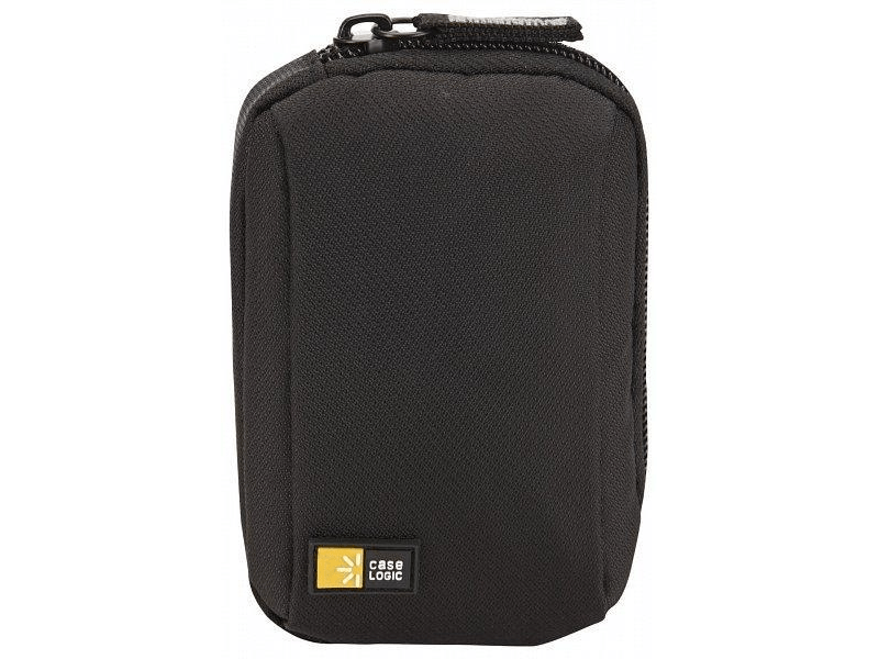 Case Logic L TBC-401 Fotós táska, Fekete