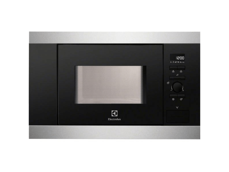 ELECTROLUX EMS17006OX