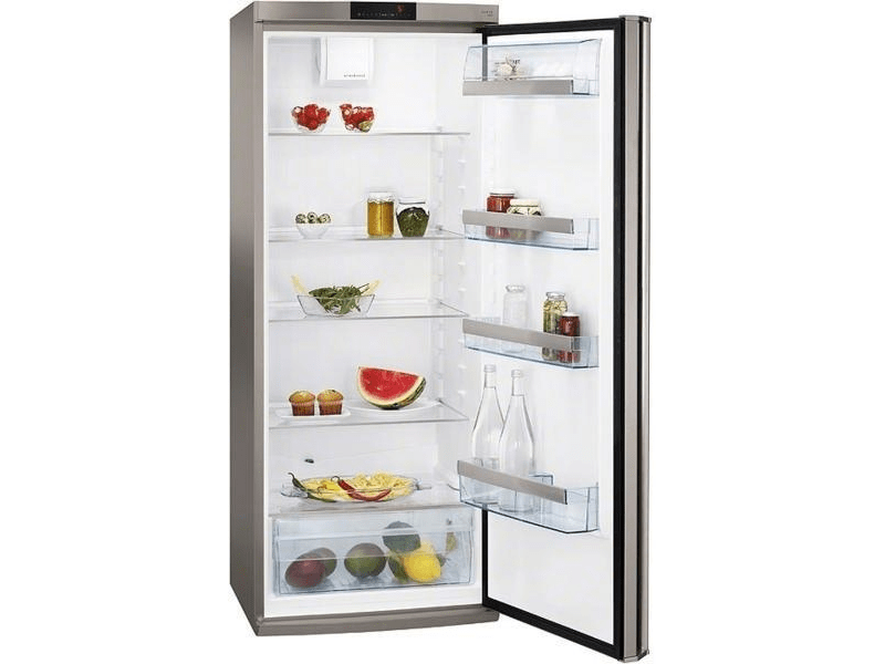 AEG S63300KDX0 Egyajtós hűtőszekrény