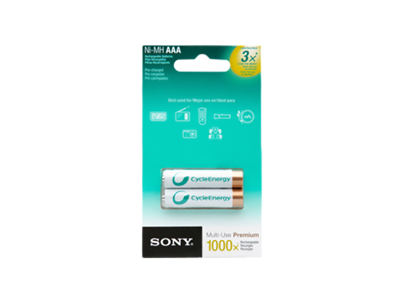 SONY CEBAKKUAAA 2DB