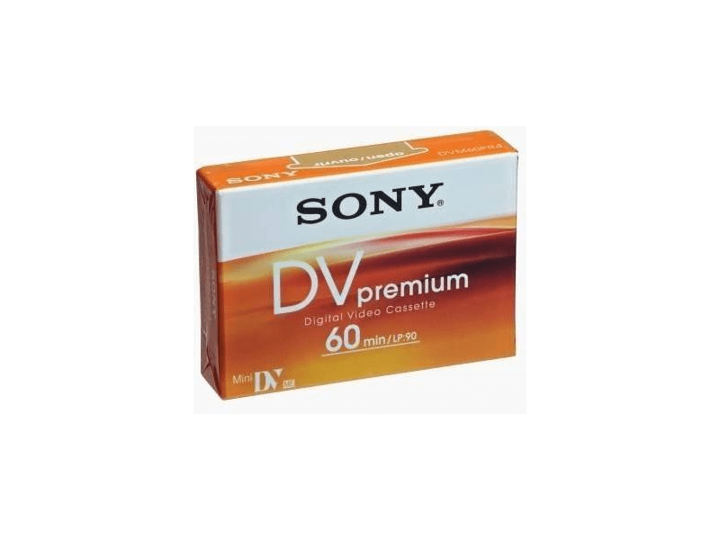 SONY MINI DV