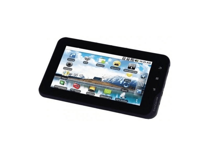 DPS DREAM 7 TABLET