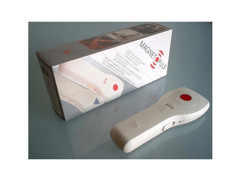 MAGNETOPULS MAGNETOPULS Magnetoterápiás készülék
