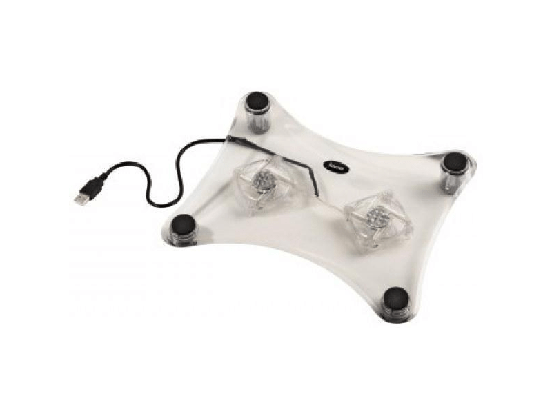 Hama 12093 notebook hűtő