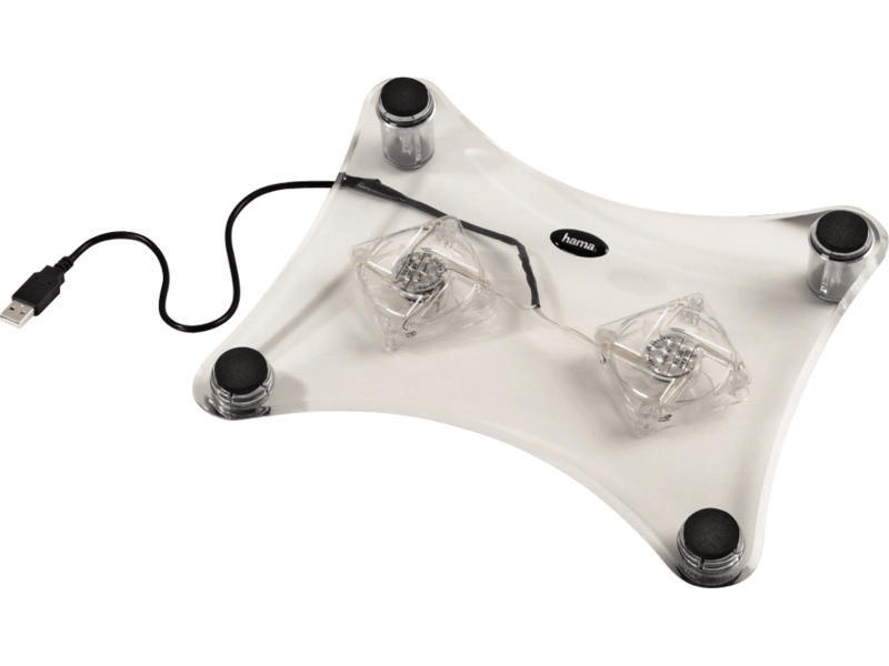 Hama 12093 notebook hűtő