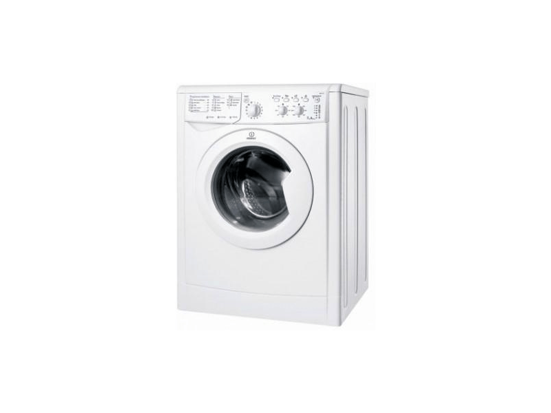 INDESIT IWC 71251ECO Elöltöltős mosógép