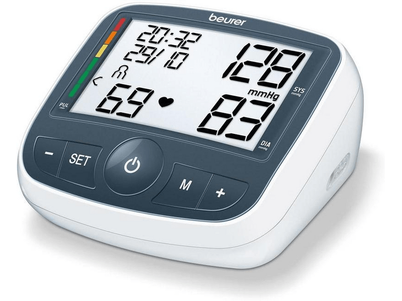 BEURER BM 40 Vérnyomásmérő
