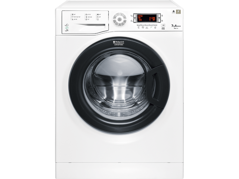 HOTPOINT WMSD 723B EU Elöltöltős mosógép