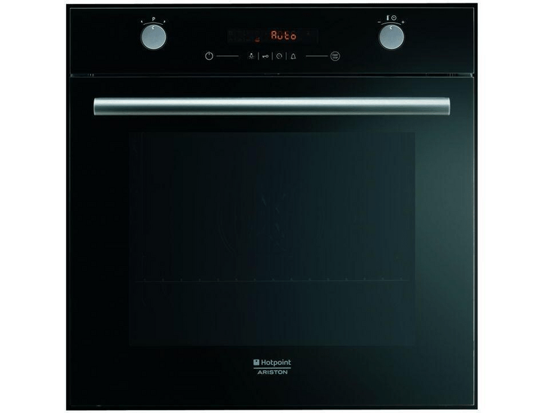 Ariston HOTPOINT FKQ 992EJ .20 (K)/HA Beépíthető sütő