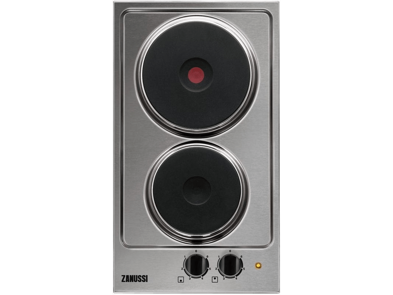 ZANUSSI ZEE3921IXA Beépíthető dominolap