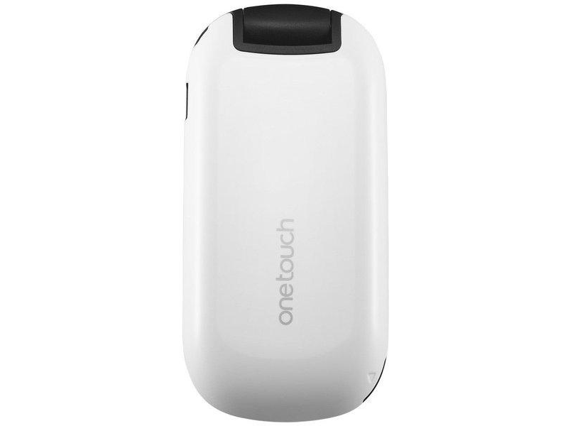 ALCATEL OT-292 Mobiltelefon, Fekete