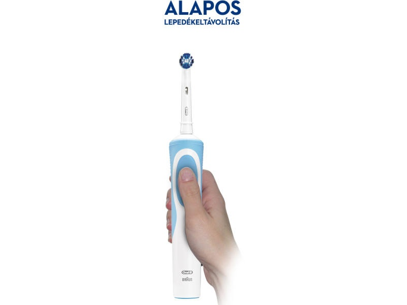 Oral-B D12.513 Classic