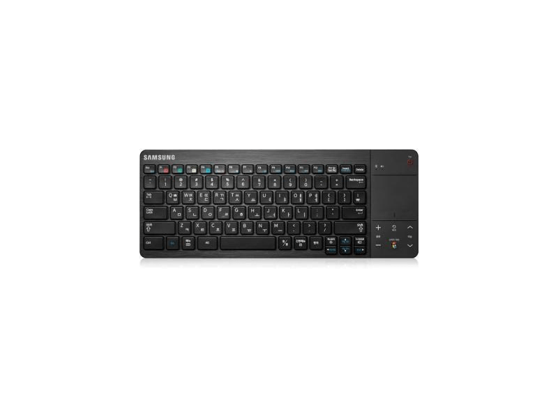 Samsung VG-KBD1500/XH Okos Tv Billentyűzet