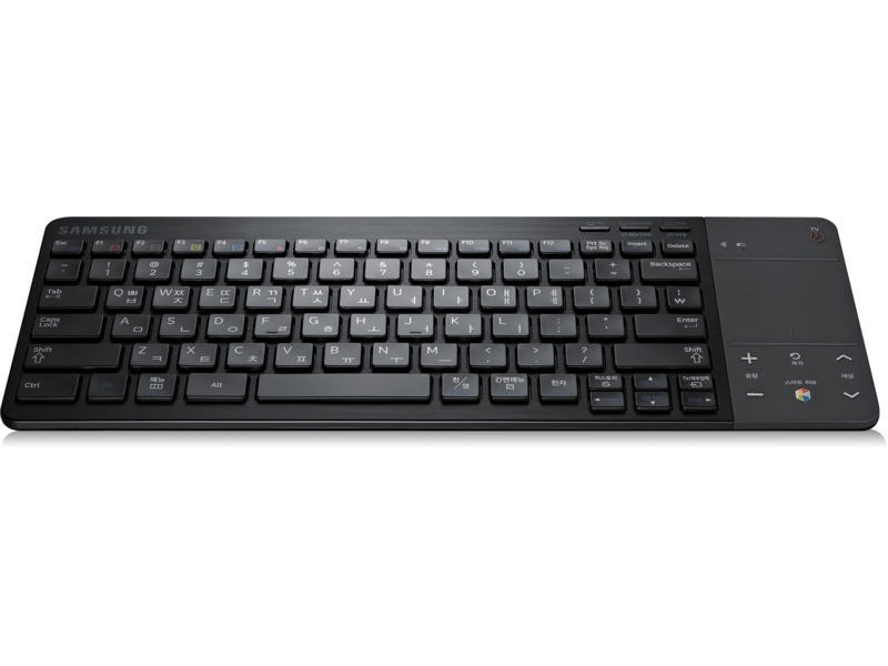 Samsung VG-KBD1500/XH Okos Tv Billentyűzet