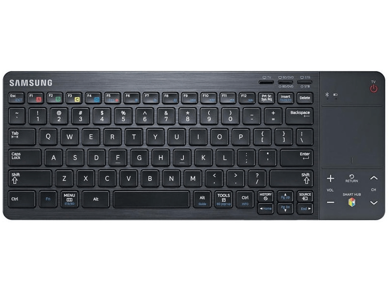 Samsung VG-KBD1500/XH Okos Tv Billentyűzet