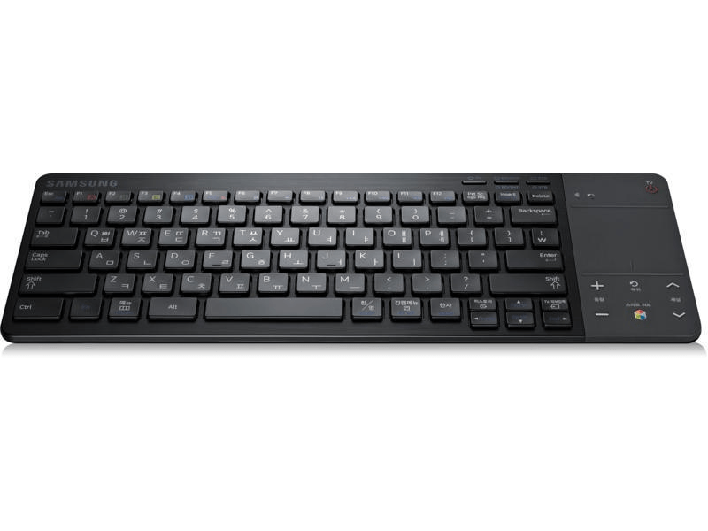 Samsung VG-KBD1500/XH Okos Tv Billentyűzet