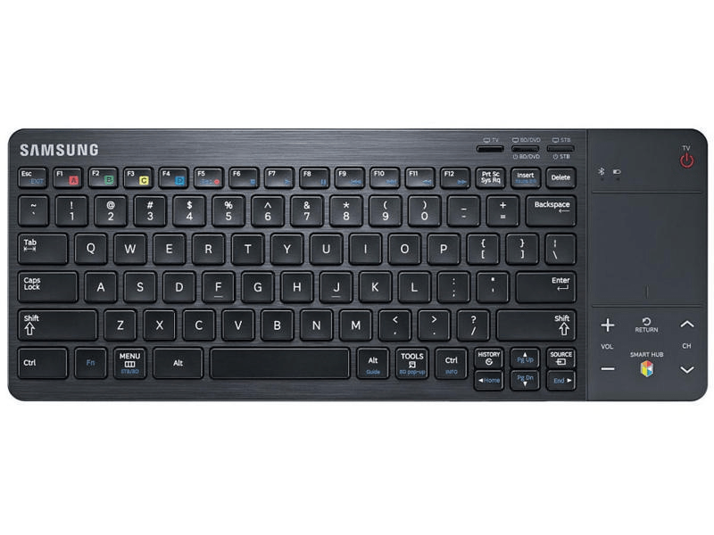 Samsung VG-KBD1500/XH Okos Tv Billentyűzet
