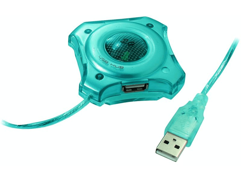 VIVA 75610 USB hub