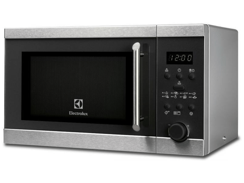Electrolux EMS20300OX Mikrohullámú sütő, grill funkció