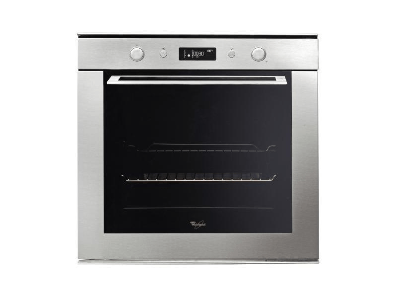 WHIRLPOOL AKZM 762 IX