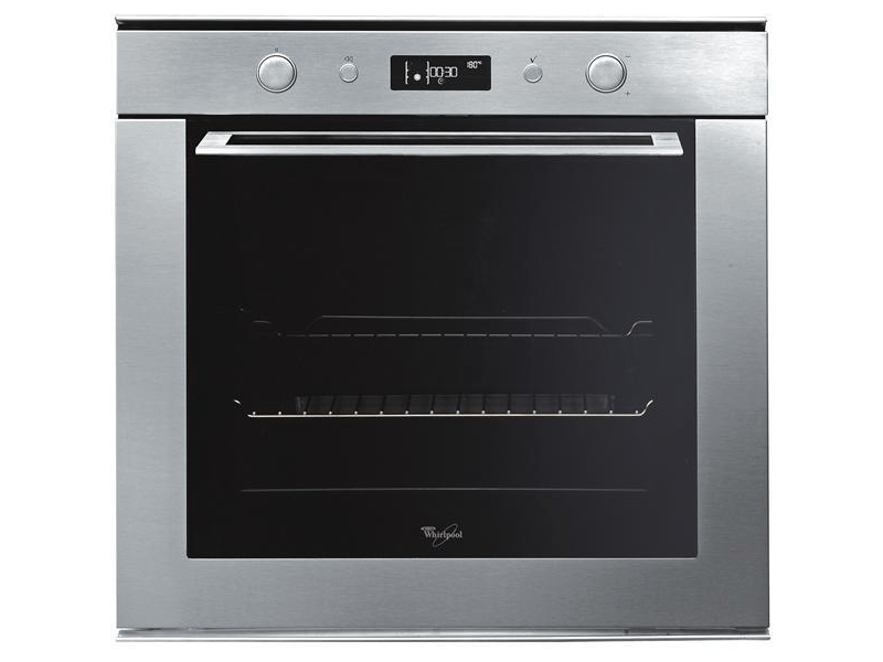 WHIRLPOOL AKZM 762 IX