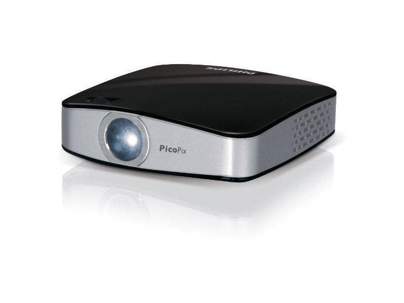 PicoPix (Philips) Notebook mini kivetítő PPX1020/EU