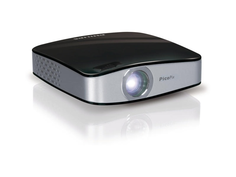 PicoPix (Philips) Notebook mini kivetítő PPX1020/EU