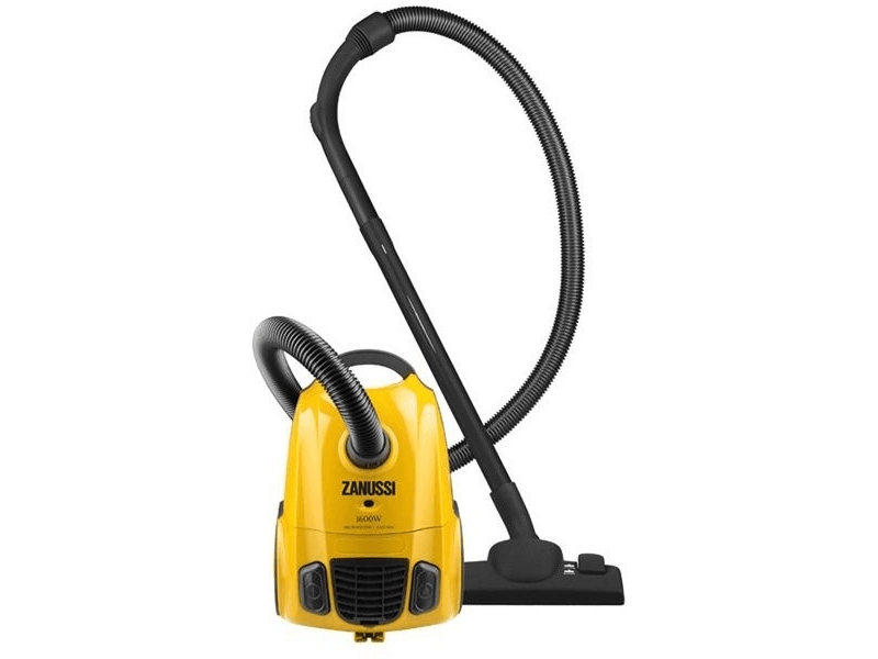 ZANUSSI 2400 Porzsákos porszívó