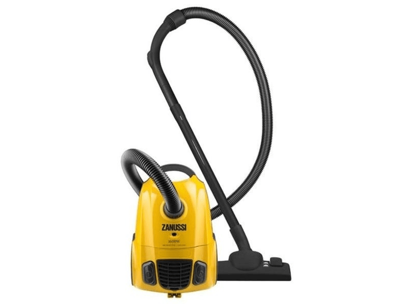 ZANUSSI 2400 Porzsákos porszívó
