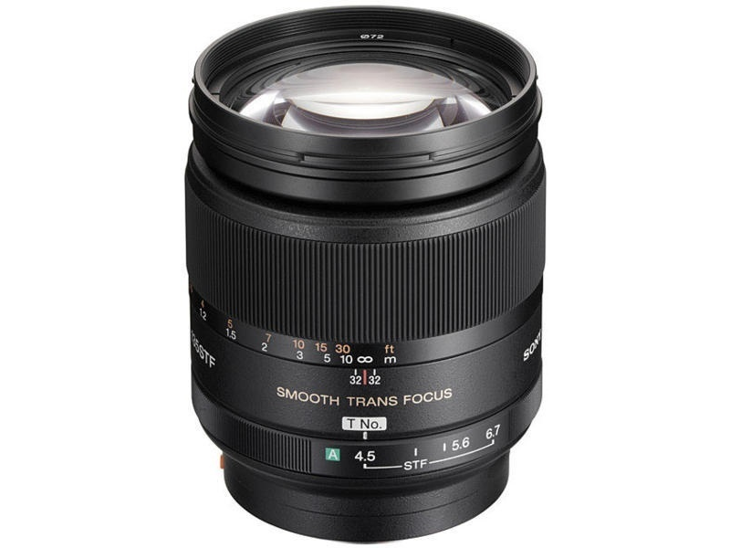 Sony SAL135F28.AE Teleobjektív