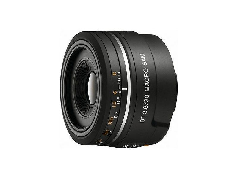 Sony SAL30M28 Kompakt objektív