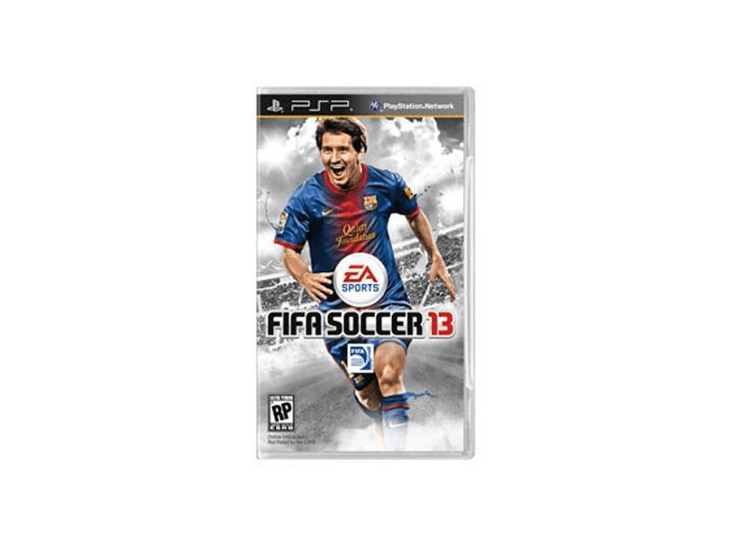 FIFA 13 PSP
