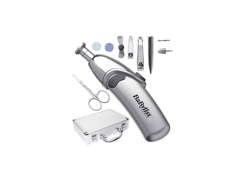 BABYLISS BA8480E