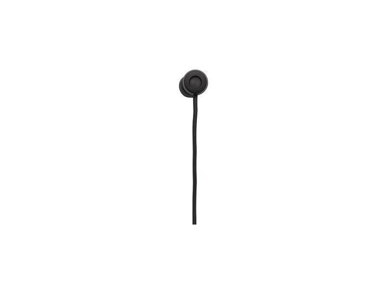 Hama 119200 Urbanears Bagis In-Ear Fülhallgató, Fekete