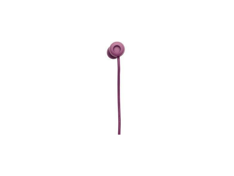 Hama 119205 Urbanears Bagis In-Ear Fülhallgató, Lila