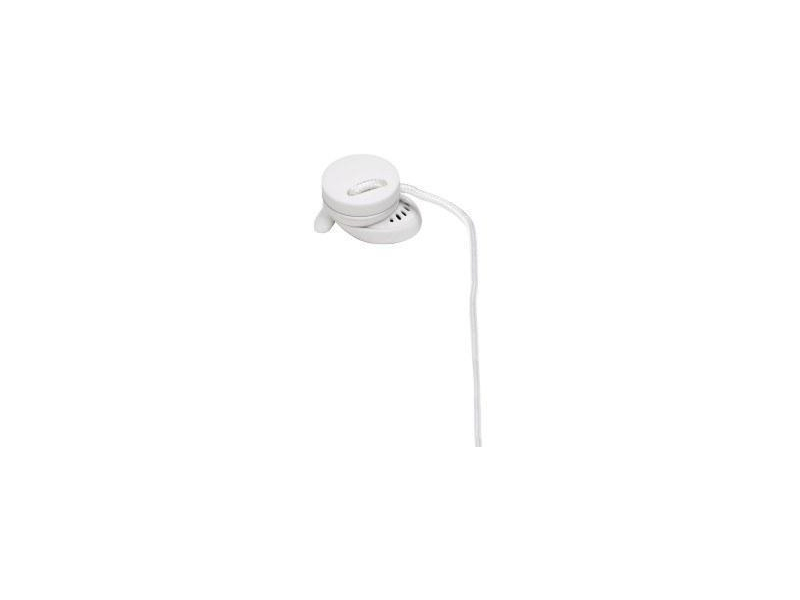 Hama 119207 Urbanears Medis In-Ear Fülhallgató, Fehér