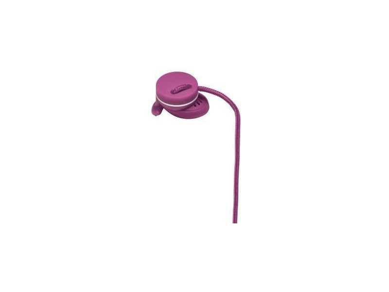 Hama 119208 Urbanears Medis In-Ear Fülhallgató, Lila