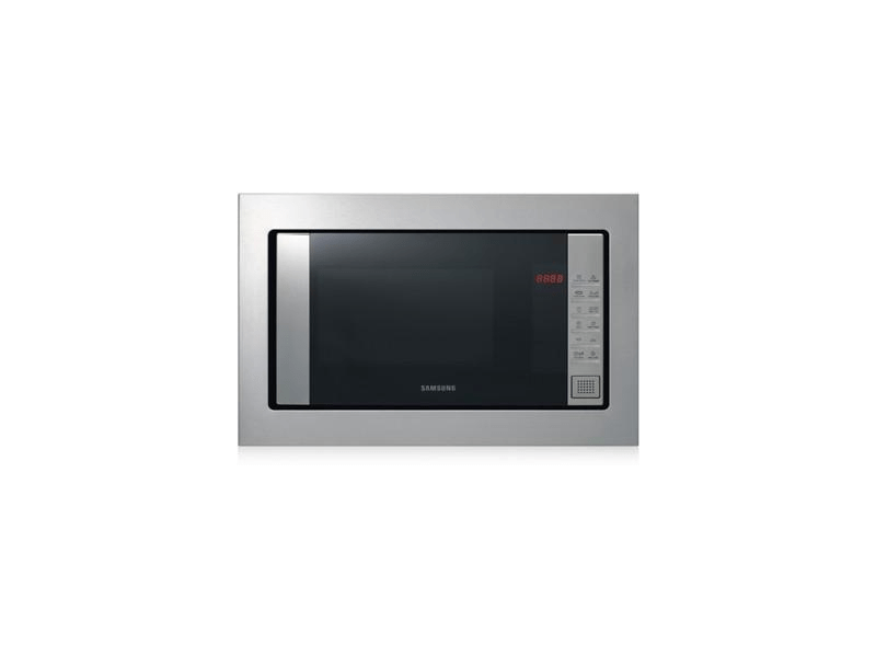 SAMSUNG FG87SST/XEH Beépíthető mikrohullámú sütő