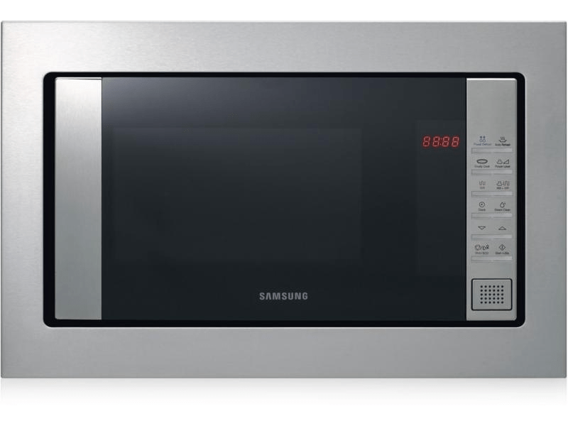 SAMSUNG FG87SST/XEH Beépíthető mikrohullámú sütő