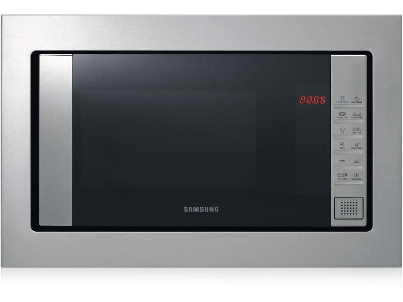 SAMSUNG FG87SST/XEH Beépíthető mikrohullámú sütő
