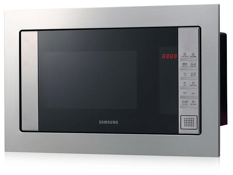 SAMSUNG FG87SST/XEH Beépíthető mikrohullámú sütő