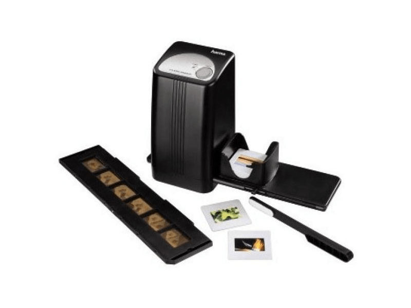 Hama95272 Digitális scenner 5M